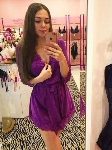 Анкета проститутки Стелла, 23 года